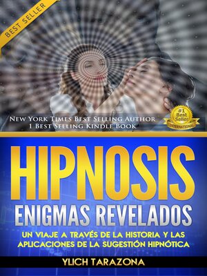 cover image of Hipnosis